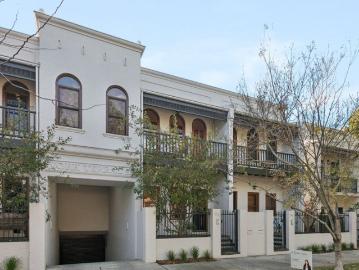 Classic Subiaco Character Terrace