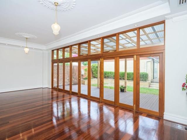 Classic Subiaco Home