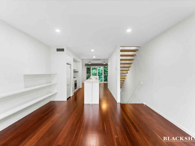 Classic Sydney style terrace house