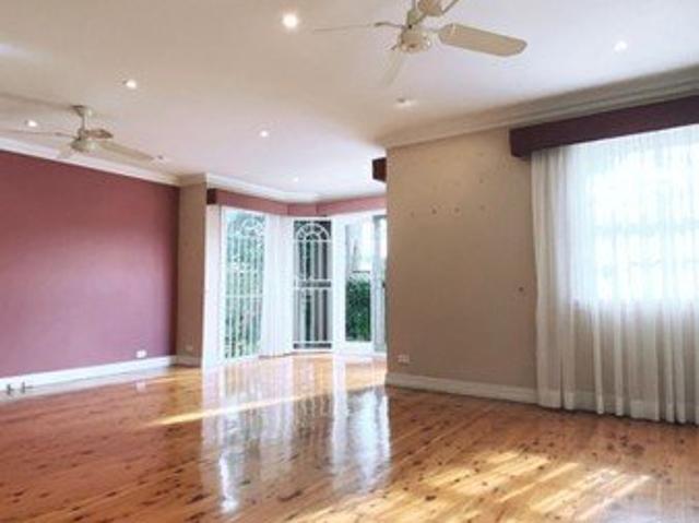 Classic Semi Detached Home in a Peaceful Sought After Street