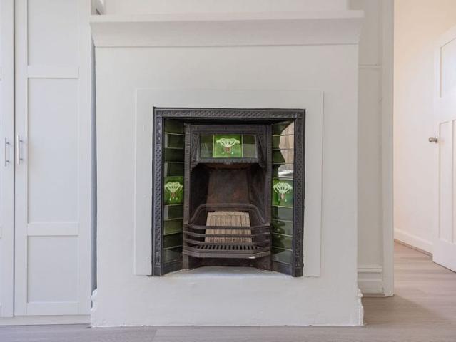 Classic semi / landscaped garden / vibrant Inner West area