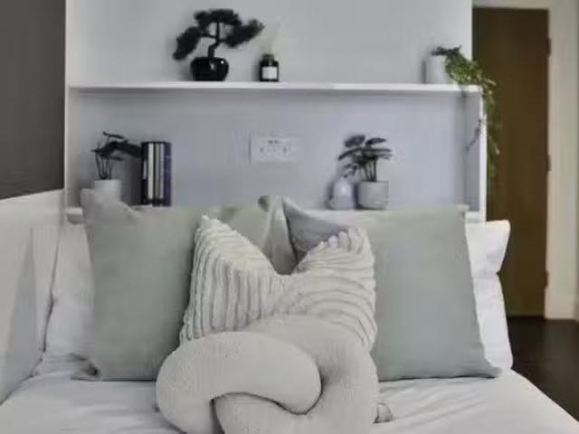Classic Shared Apartment