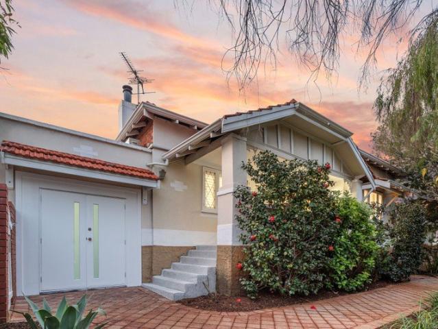 SUNDAY HOME OPEN CANCELLED Classic Soul with Considerable Comfort