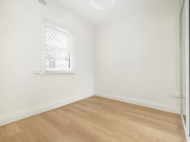 Classic two bedroom terrace