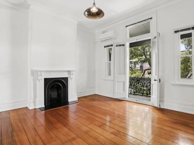 Classic Terrace Living with Timeless Appeal
