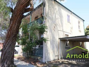 Hamilton, Newcastle, Kooragang, Port Stephens