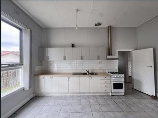 Classic Three Bedroom Charm