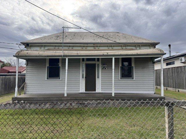 Classic Three Bedroom Charm