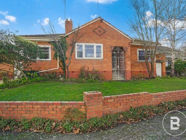 CLASSIC THREE BEDROOM BRICK IN TOP INNER SOLDIERS HILL LOCATION