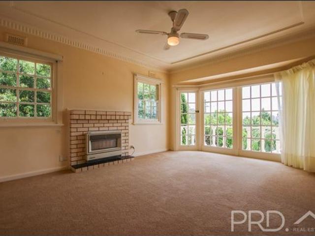 CLASSIC THREE BEDROOM HOME