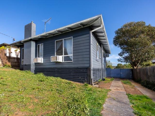 Classic Three Bedroom Home with Spacious Backyard + Side Access