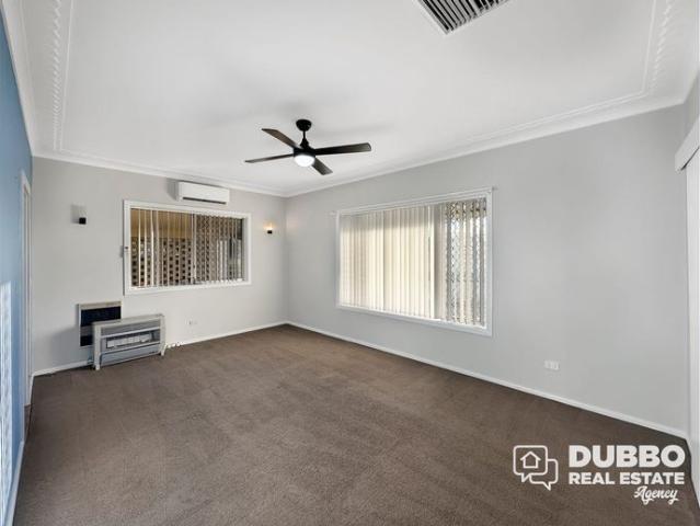 CLASSIC THREE BEDROOM HOME IN WEST