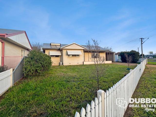 CLASSIC THREE BEDROOM HOME IN WEST