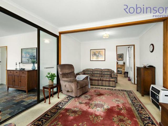 Classic Three Bedroom Home in a Highly Sought After The Junction Location