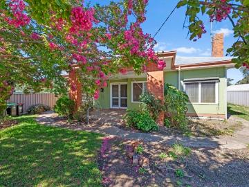 Classic Three Bedroom Home on a Generous Allotment
