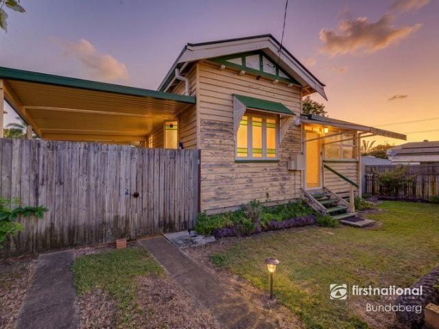 WALKERVALE INVESTMENT WITH STRONG RENTAL RETURN