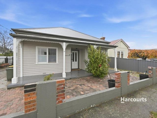 Classic Ulverstone character with space to grow