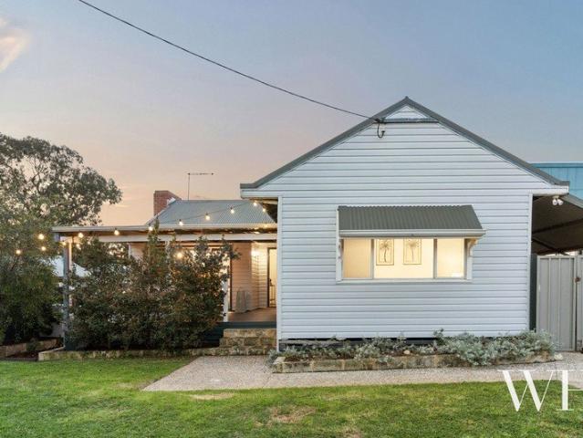 Classic Valley Cottage Renewed with Style