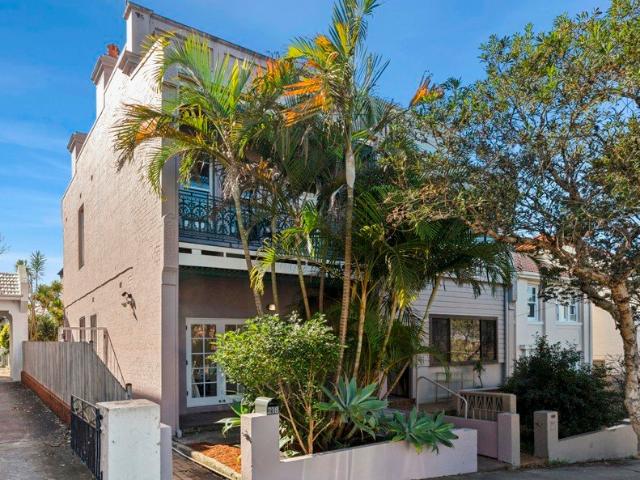 Classic Victorian Terrace with an Oversized North Facing Garden