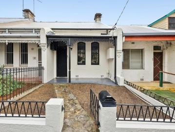 Classic Victorian Terrace with Exciting Scope