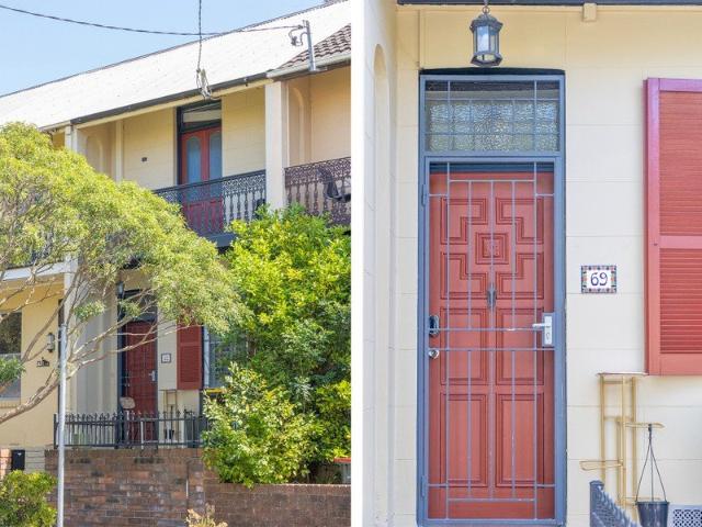Classic Victorian Charm with Inner City Lifestyle