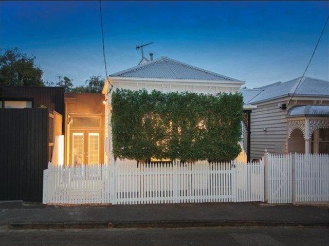 Classic Victorian Charm, Contemporary Designer Style