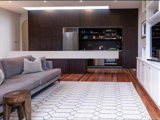 Classic Victorian Charm, Contemporary Designer Style