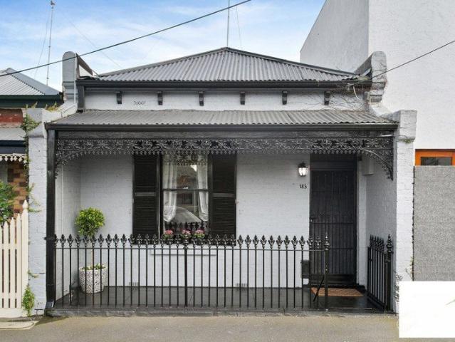 Classic Victorian Charm, Modern Convenience