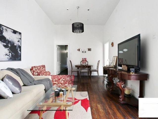 Classic Victorian Charm, Modern Convenience