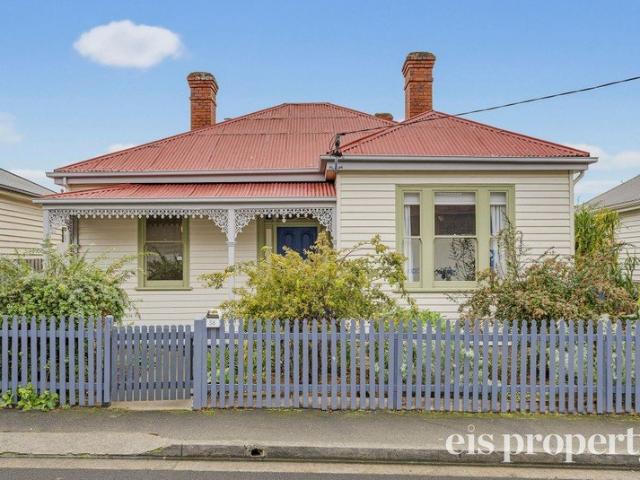 Classic Victorian Elegance Meets Lifestyle Convenience