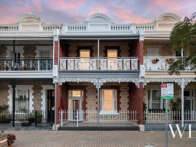 Classic Victorian elegance & quintessential Freo charm
