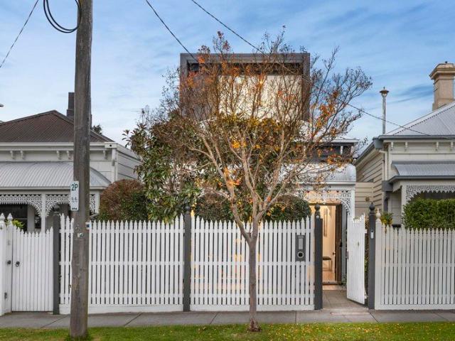 Classic Victorian Elegance, Reimagined for Family Living