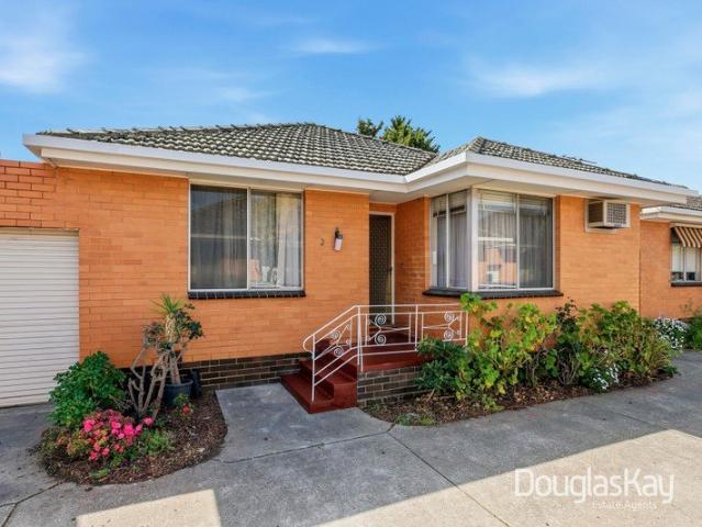 Classic Villa, Inner West Urban Melting Pot