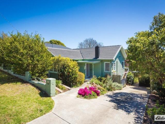CLASSIC WEATHERBOARD CHARM IN A QUIET BEGA LOCATION