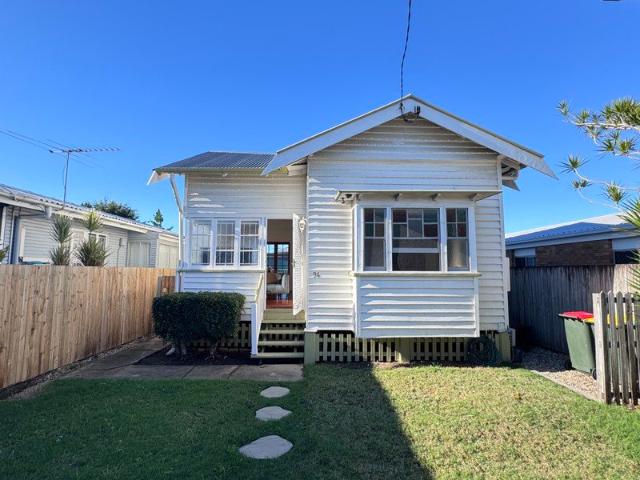Beautifully Presented Workers' Cottage in Highly Desirable Banyo Location