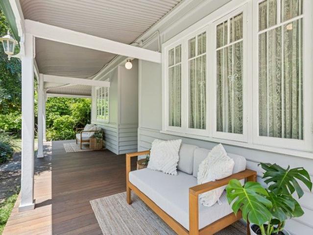 Immaculate character home with subdivision potential