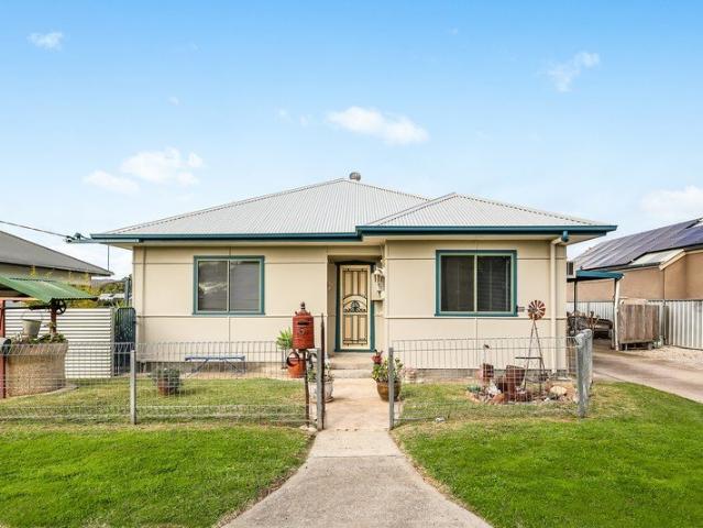 Classic 1950s Home with Endless Potential