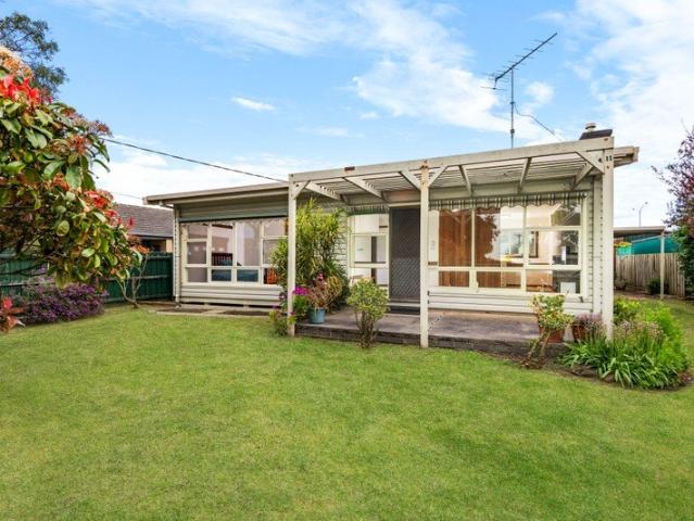 Classic 1960s Beach House Coastal Charm with Endless Potential