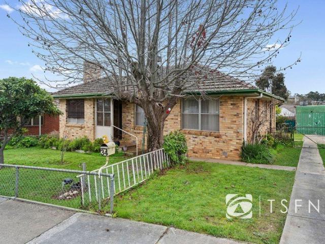 Classic 1960's Charm in a Sought After Kennington Location