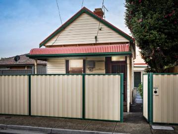 Classic 1960s Home with Renovation Potential
