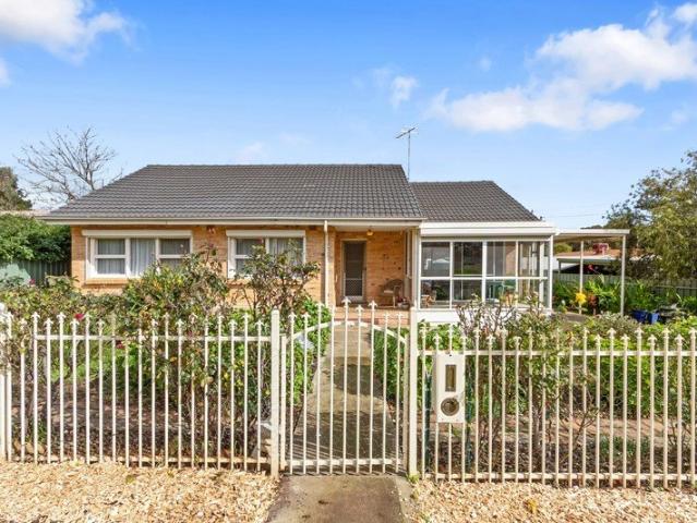 Classic 1962 Double Brick Home on 772sqm with Endless Potential