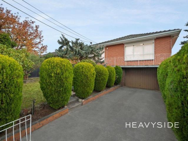 Classic 1970's Extra Large Family Home | Enjoy now, Amazing Redevelopment Opportunity with New Zoning