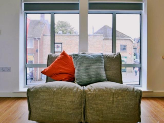 Classic 1 Bed Apartment