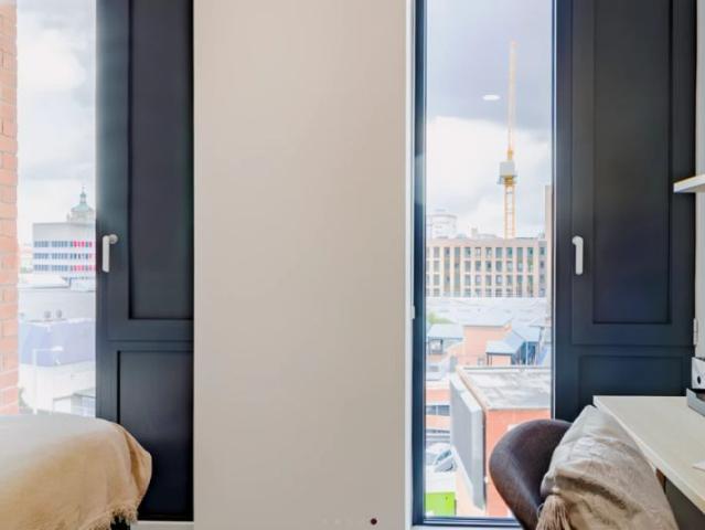 Classic 2 Bed Apartment