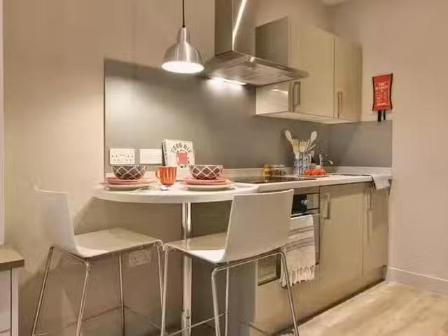 Classic 2 Bed Apartment