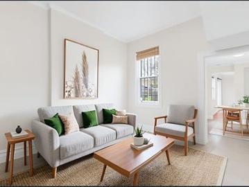CLASSIC 3 BEDROOM TERRACE IN PERFECT LOCATION