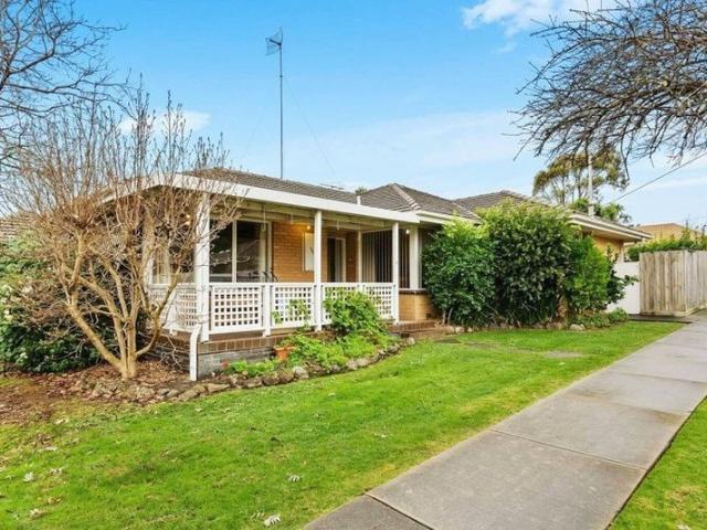 Classic 3 Bedroom Brick Home with Outstanding Future Potential
