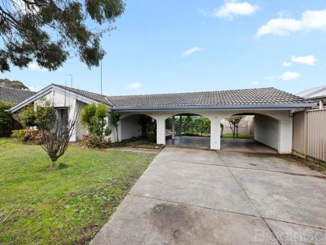 Classic 3 Bedroom Home on 719m² Block in Alfredton