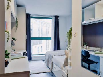 East Sands St Andrews, KY16, East Central Scotland, South West Scotland