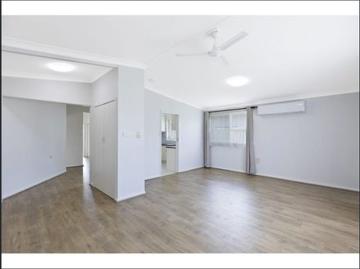 CLASSIC 3 BEDROOM HOME